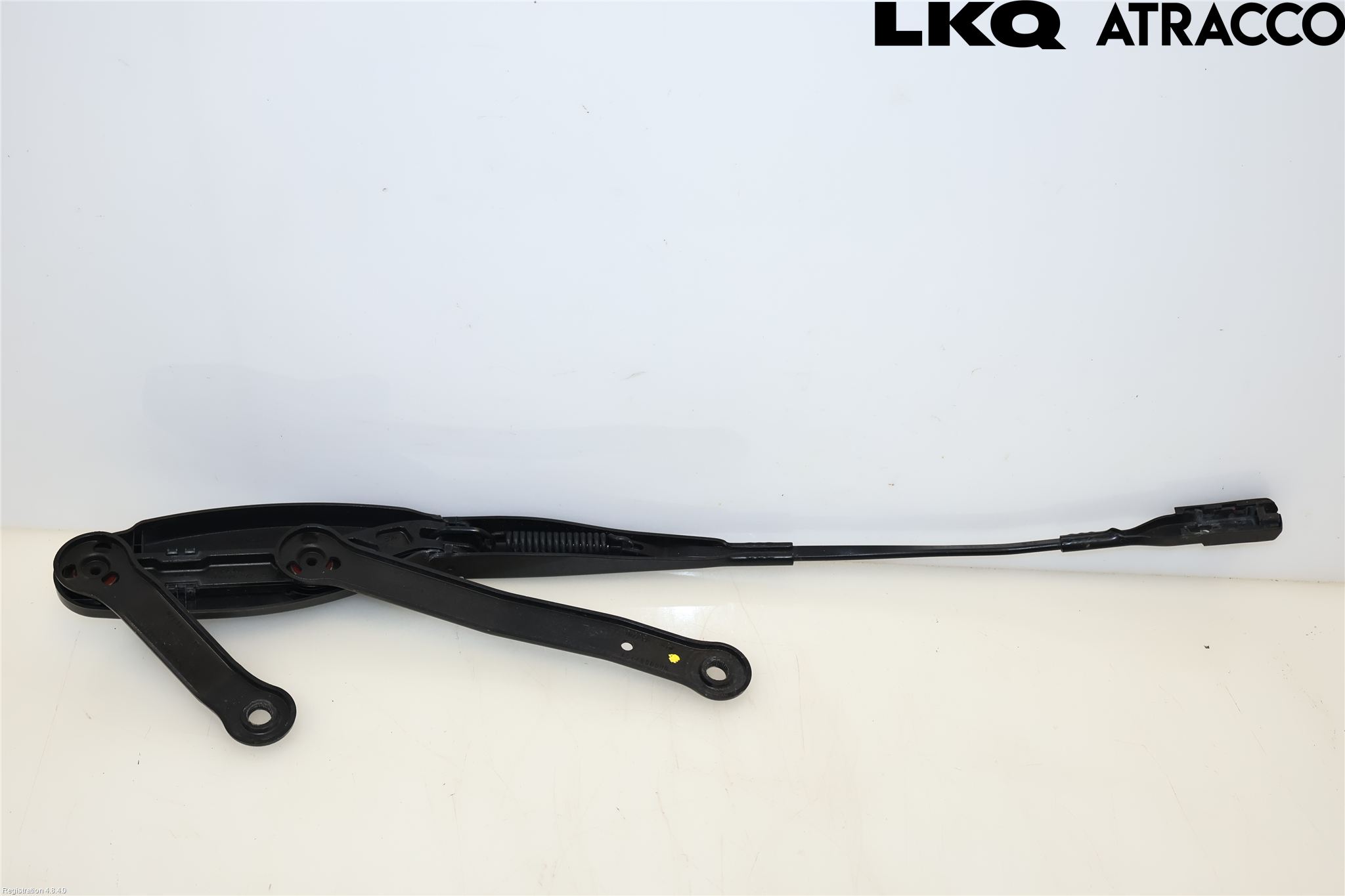 Mercedes-Benz MB E-KLASS (W213) 16-23 Viskerarm-Armer Frontrute