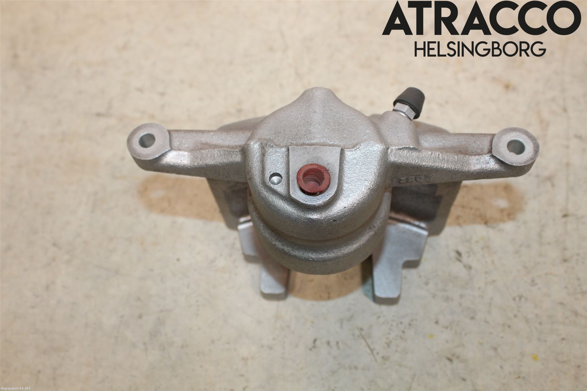 Toyota AVENSIS 09-15 Bremsecaliper Foran Høyre