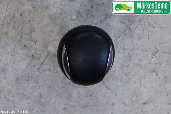 Mazda CX-3 Gearspak Kule