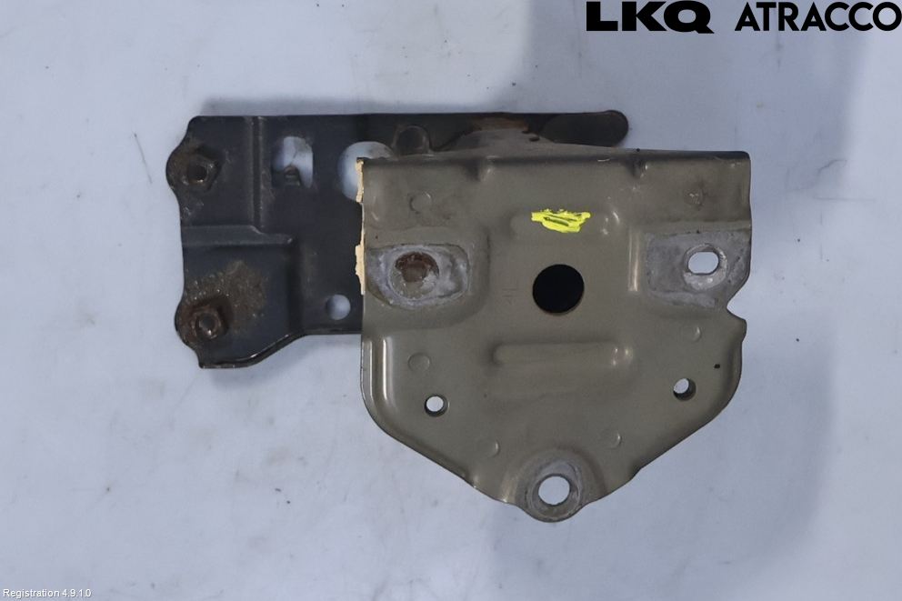 Toyota VERSO 09-18 Støtfanger Bak Feste
