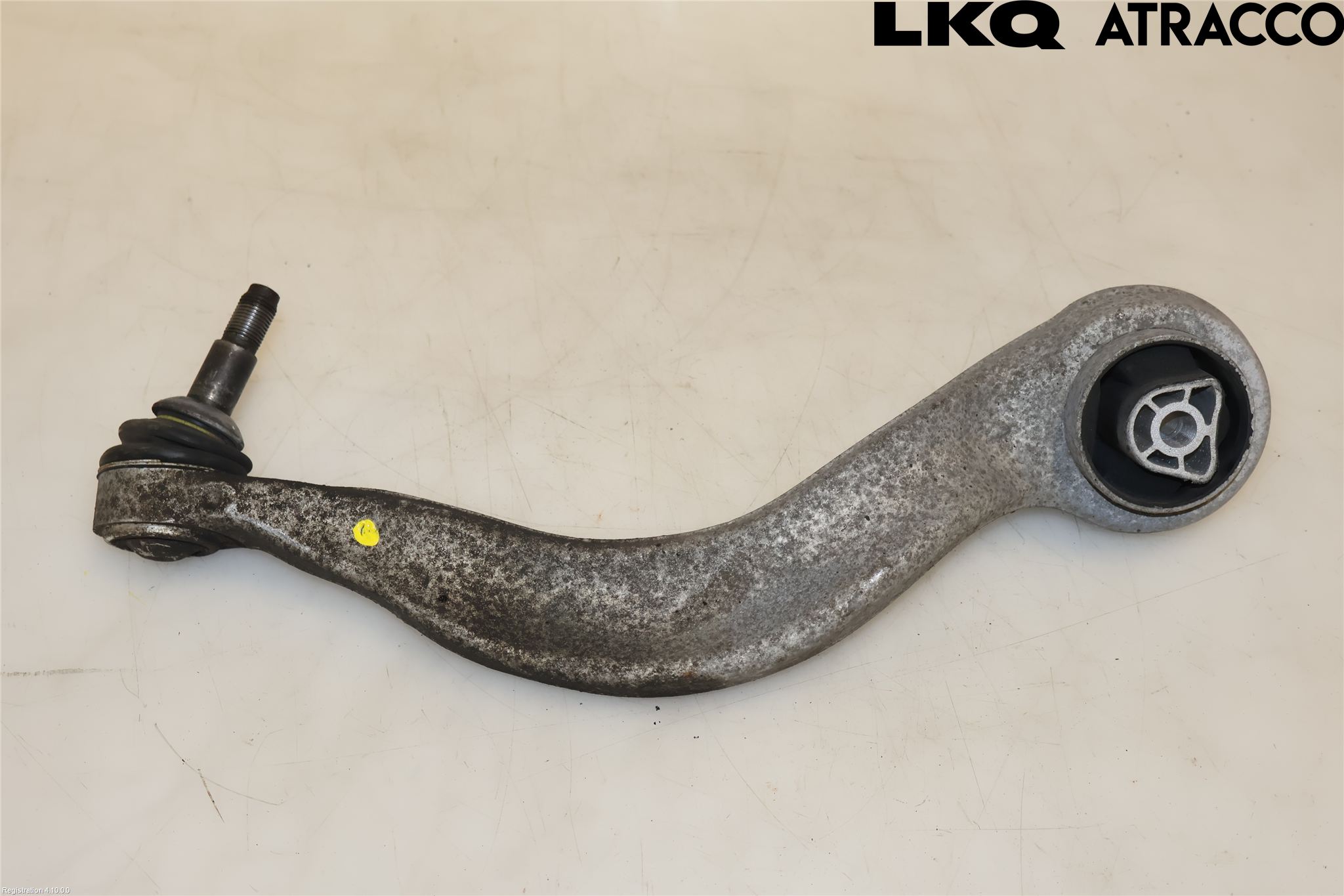 BMW 5 G30/G31/F90 17-23 Bærearm Foran Høyre Nedre