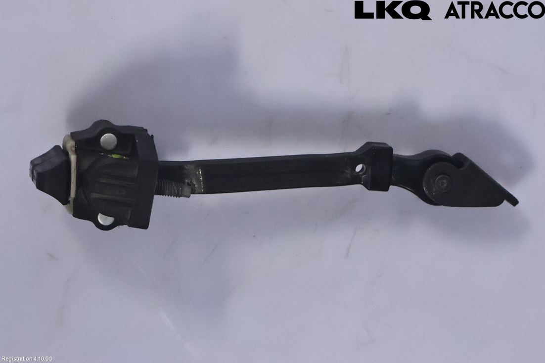 Renault CLIO IV 16-19 Dørstopper