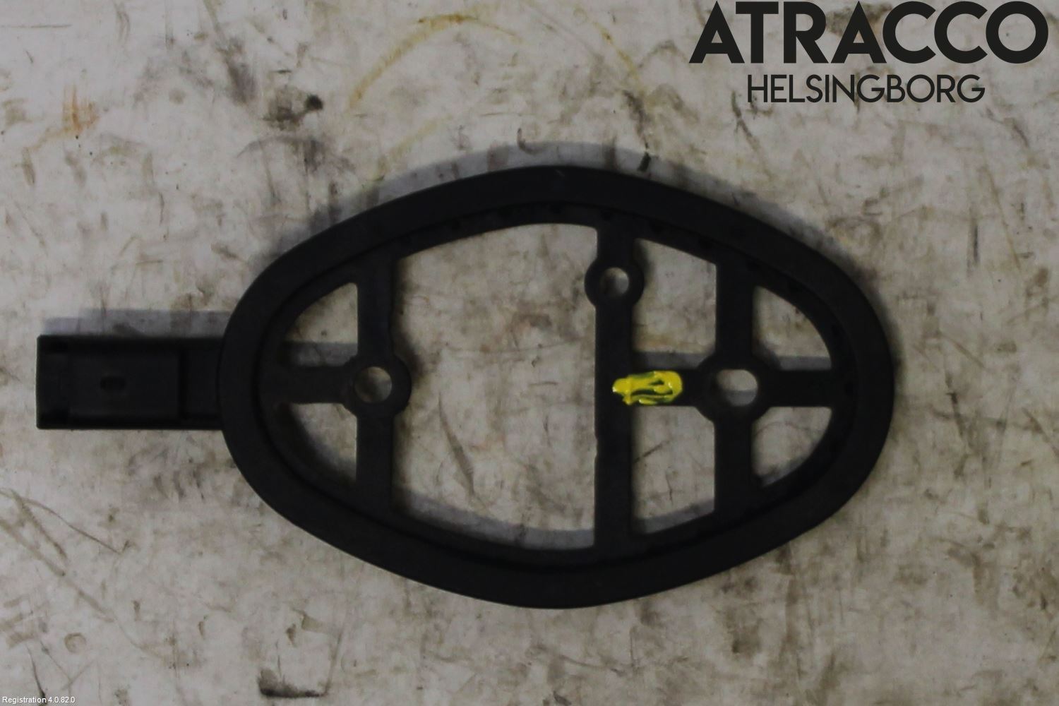 Landrover RANGE ROVER SPORT (L494) 14-22 Giver Dekktrykk
