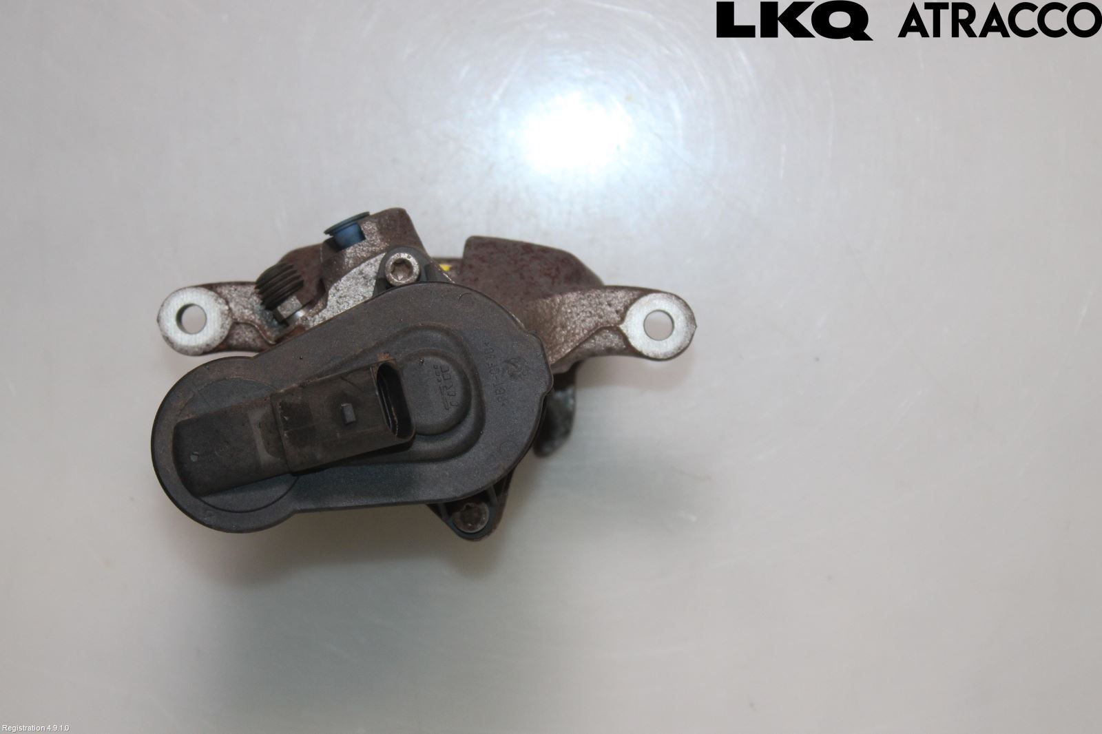 Volkswagen VW SHARAN 11- Bremsecaliper Bak Venstre