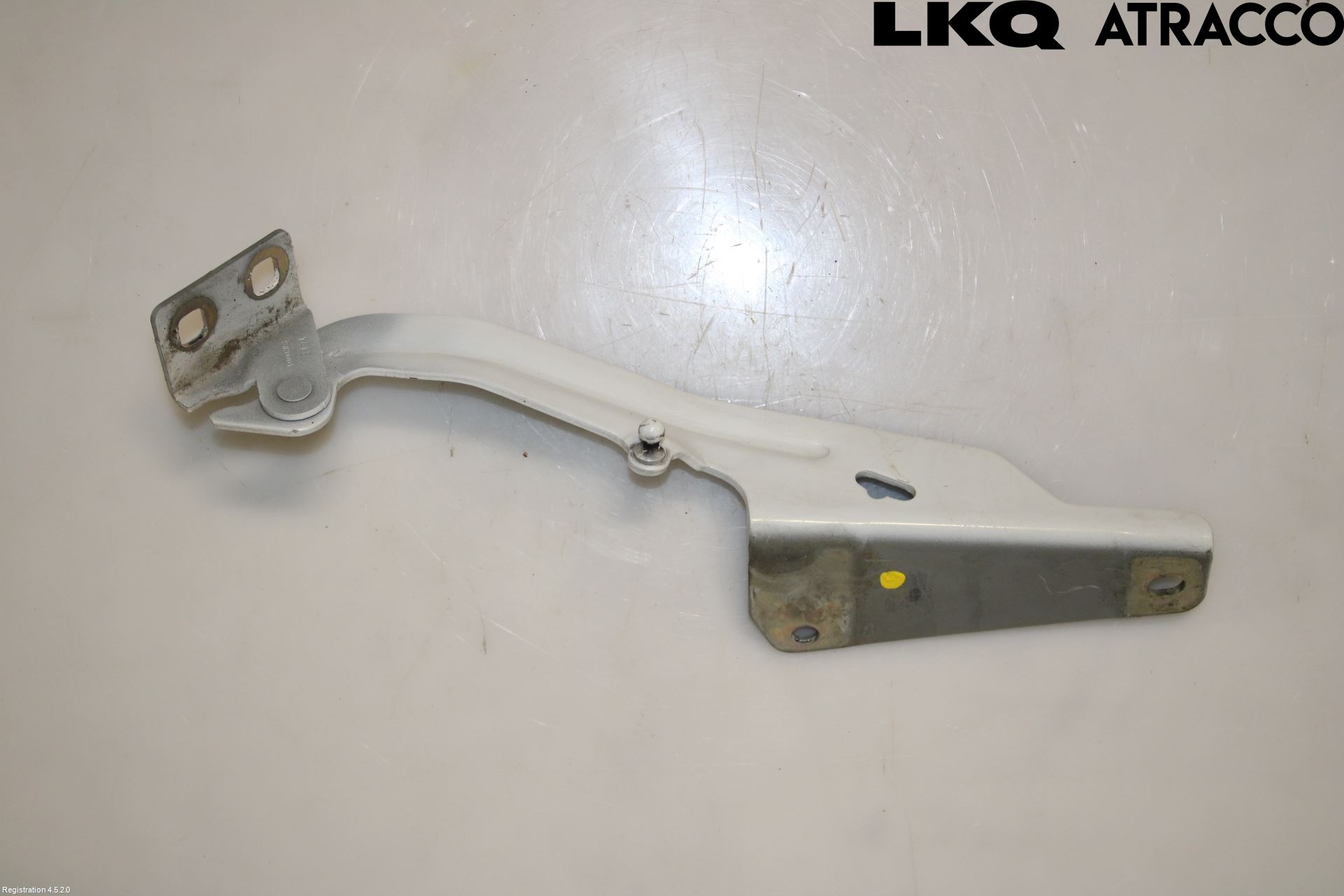 Mercedes-Benz MB CITAN (W415) 13-21 Panser Hengsel - Hengsler