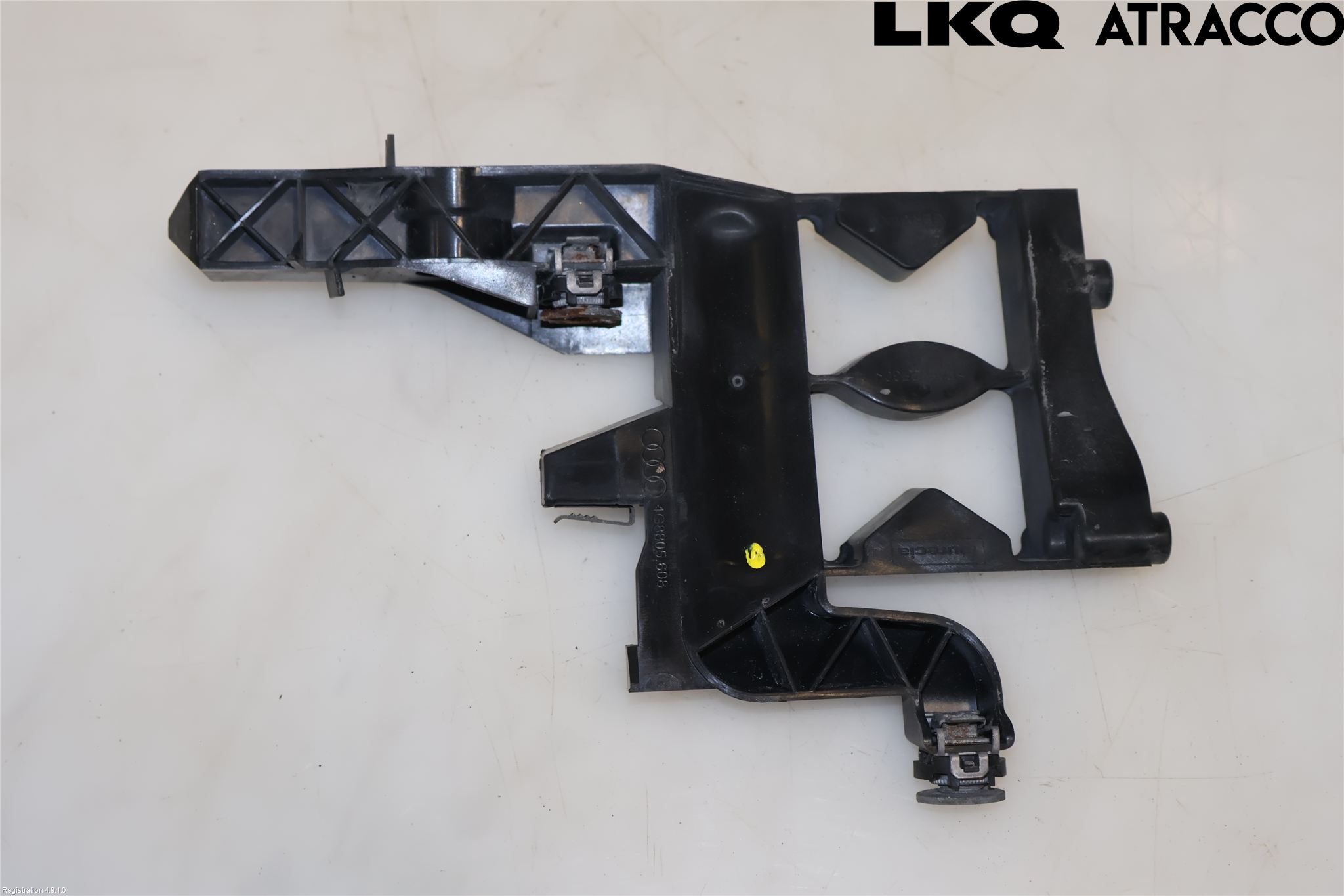 Audi A7/S7 4G 11-17 Frontlykt Holder-Feste