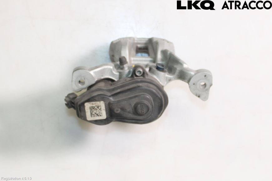 Toyota YARIS XP21 20- Bremsecaliper Bak Høyre