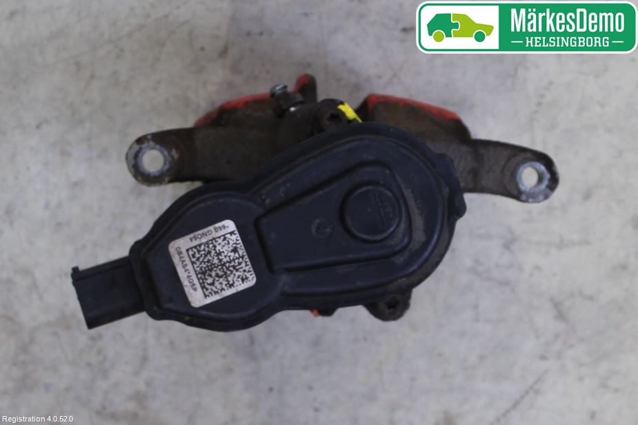 Audi A6/S6 4G 11-18 Bremsecaliper Bak Venstre