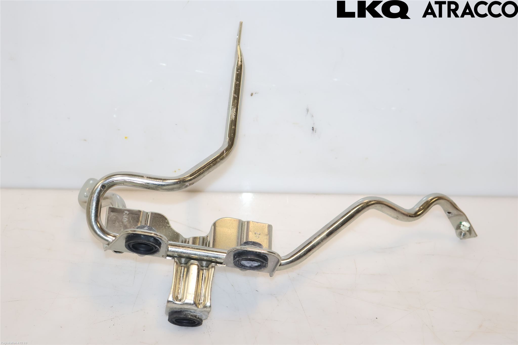 Fiat DUCATO/E-DUCATO 24- Ekspansjonstank