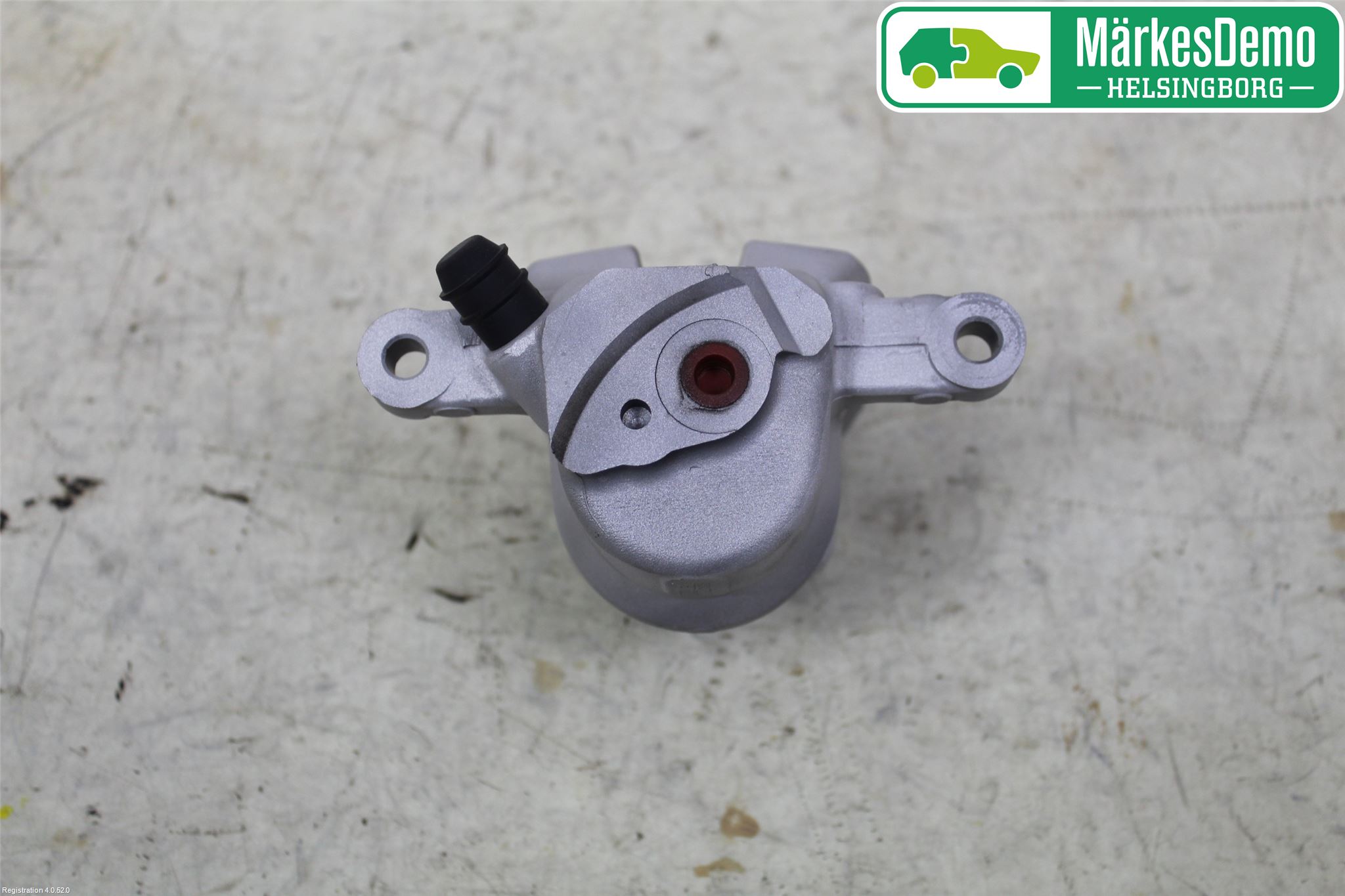 Toyota RAV4 13-18 Bremsecaliper Bak Høyre