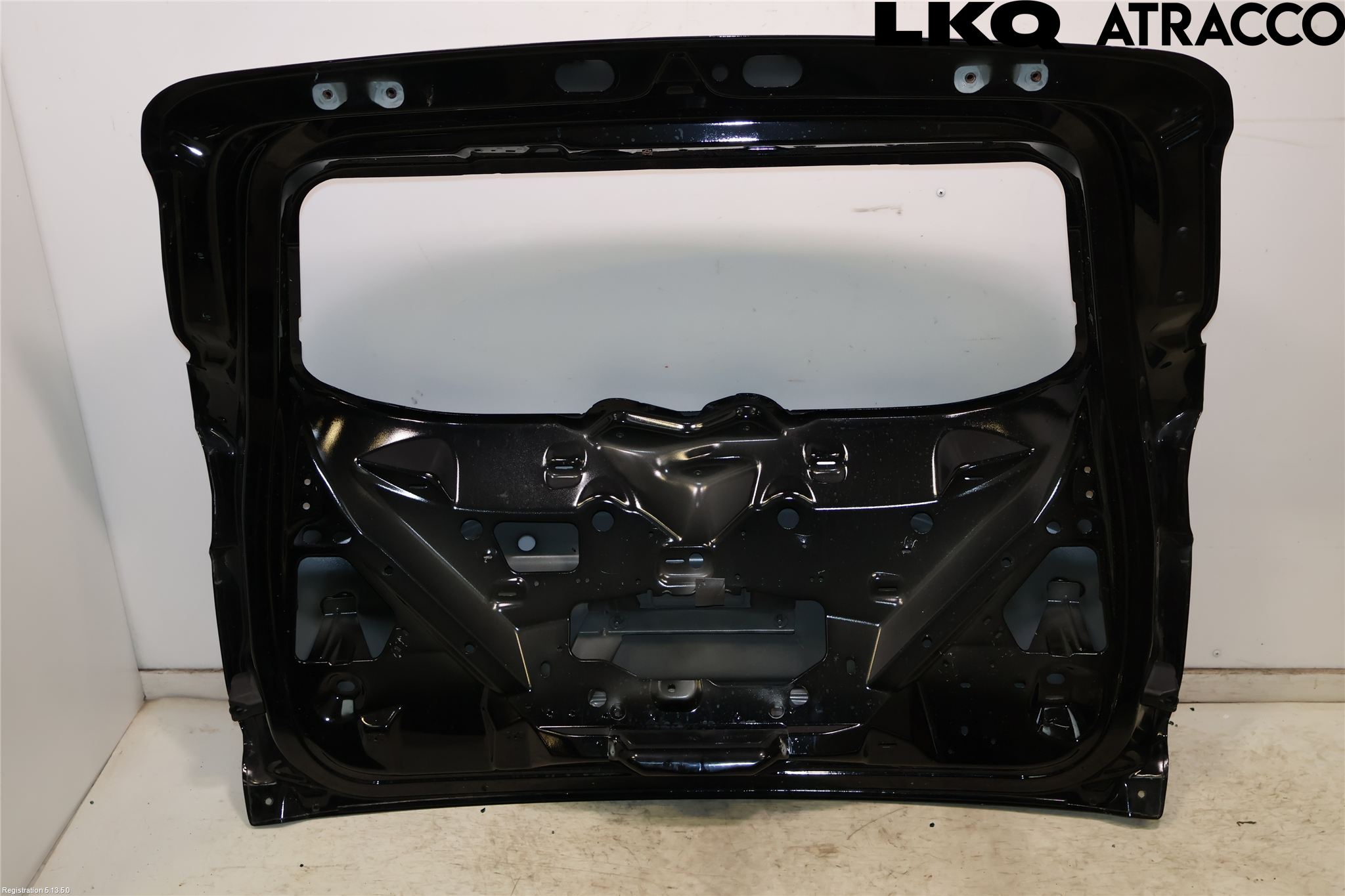 Ford KUGA 13-16 Bakluke Stv