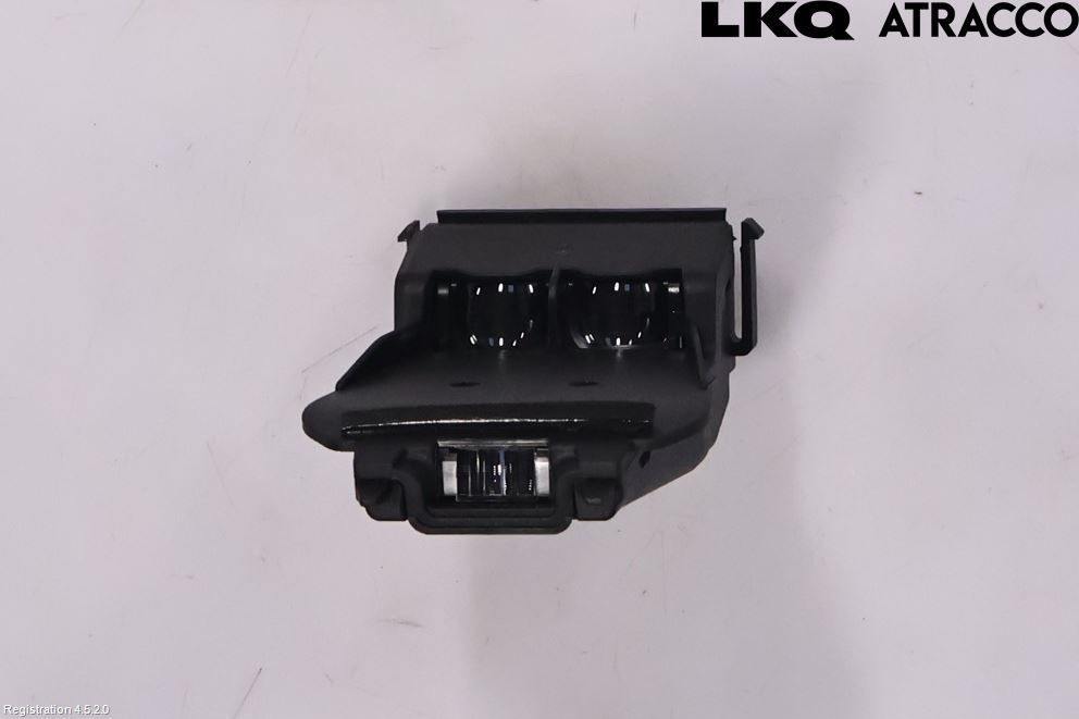 Ford FOCUS 15-18 Sensor Kollisjonsbeskyttelse