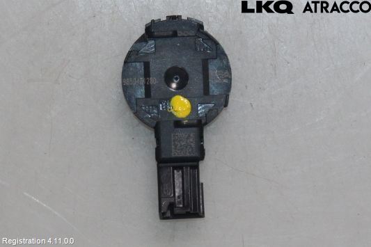 Peugeot 308/E-308 21- Sensor Regnsensor
