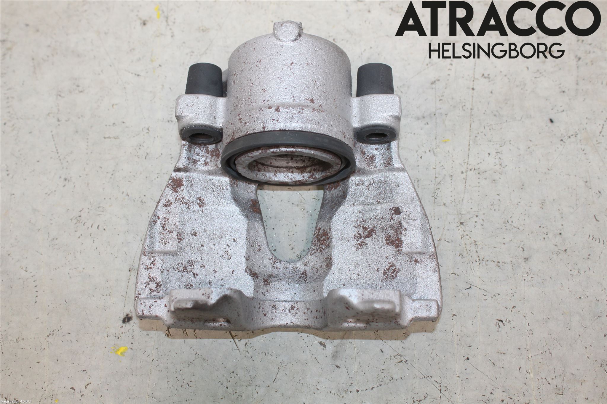 Saab 9-5     06-10 Bremsecaliper Foran Venstre