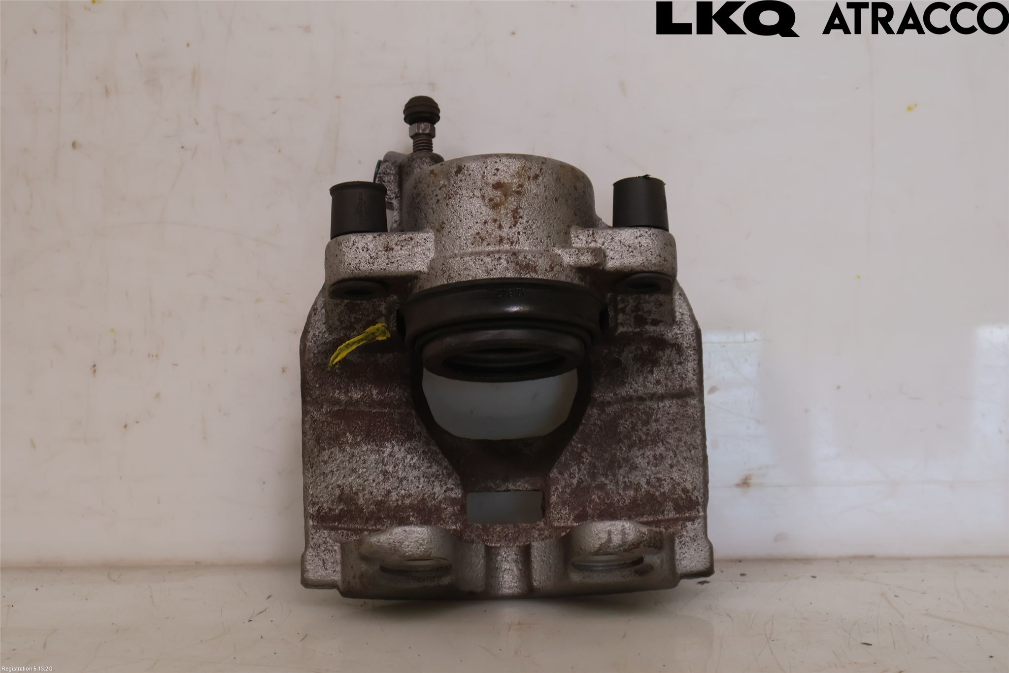 Volvo V60 14-18 Bremsecaliper Foran Venstre
