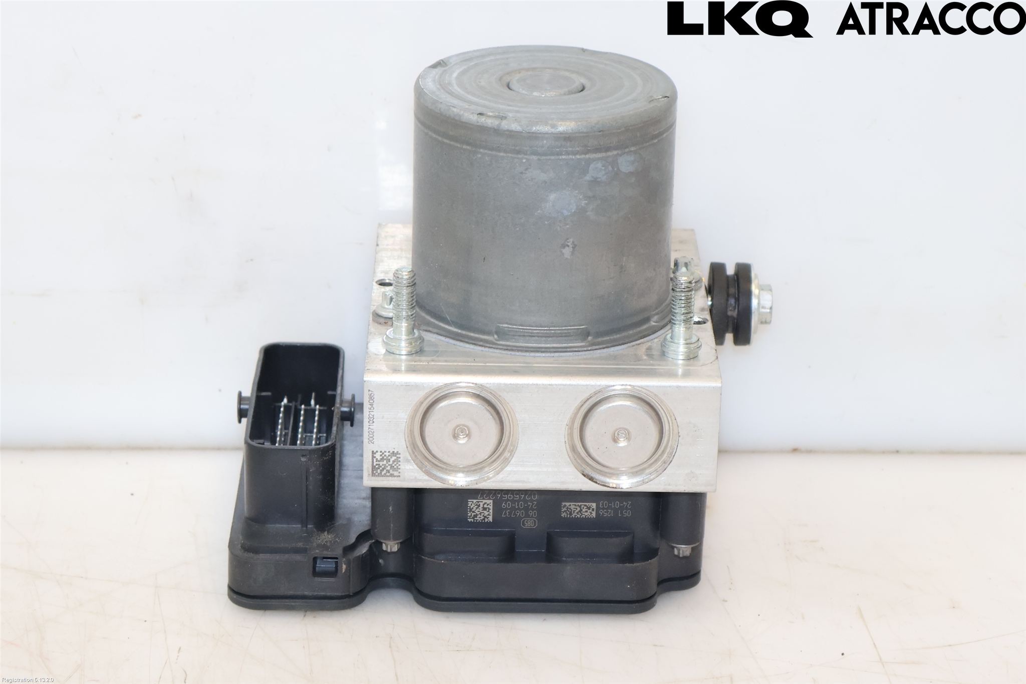 Mercedes-Benz MB VITO/V-KLASS (W640,W447,W448) 14- Abs Hydraulikkaggregat