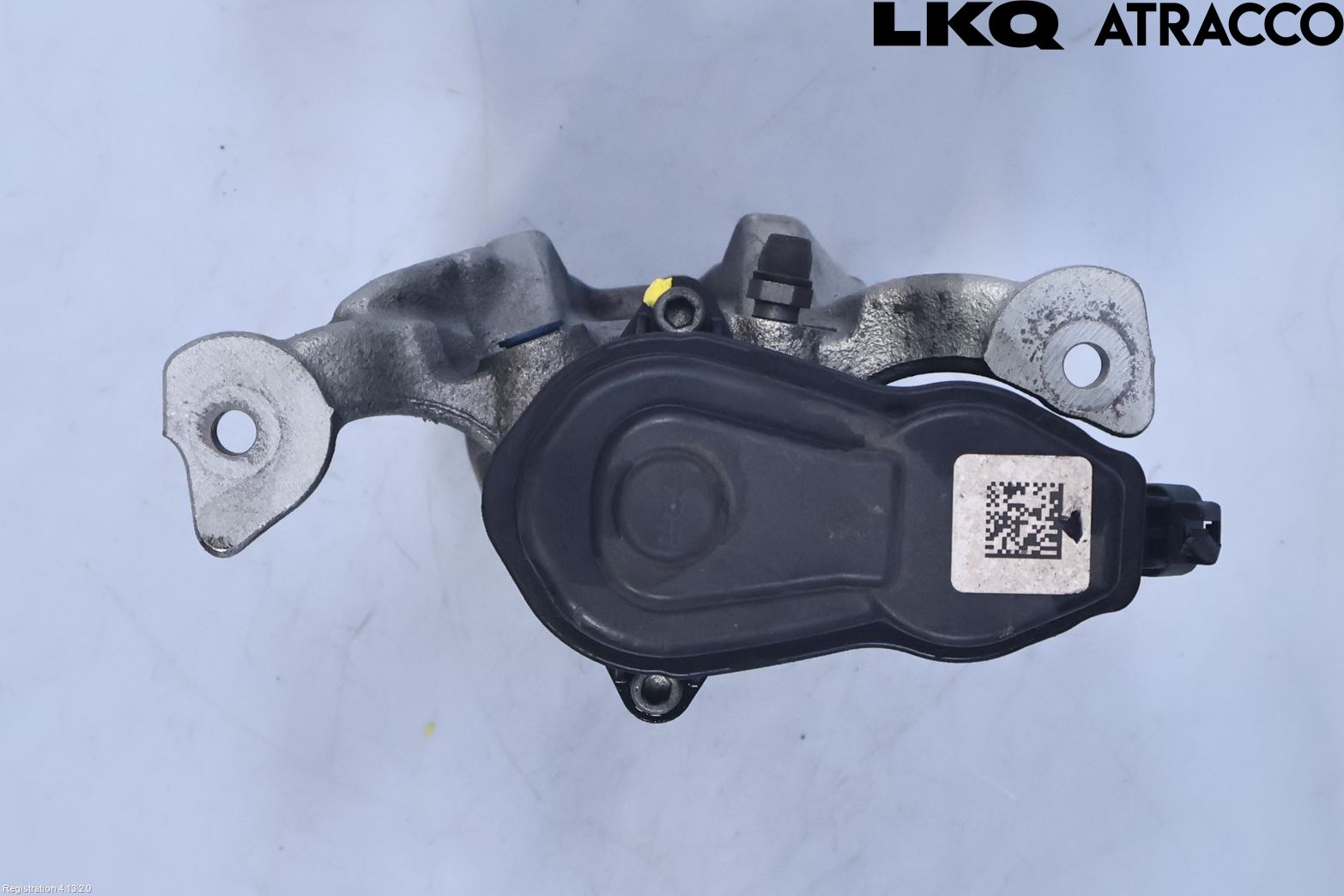 Suzuki SWACE 21- Bremsecaliper Bak Venstre
