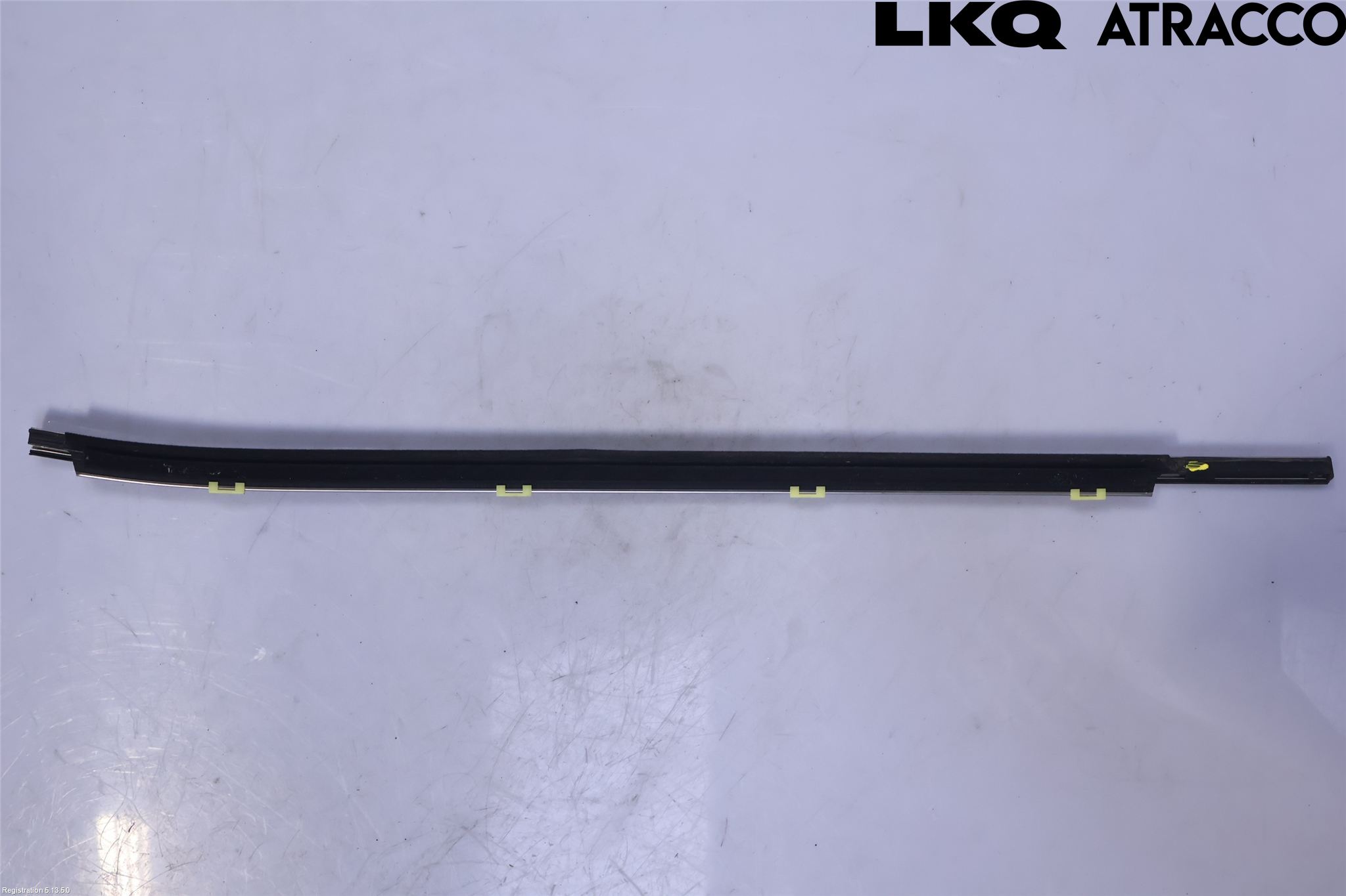 Lexus IS 250/350 14-20 Dør Dekorlist Vb