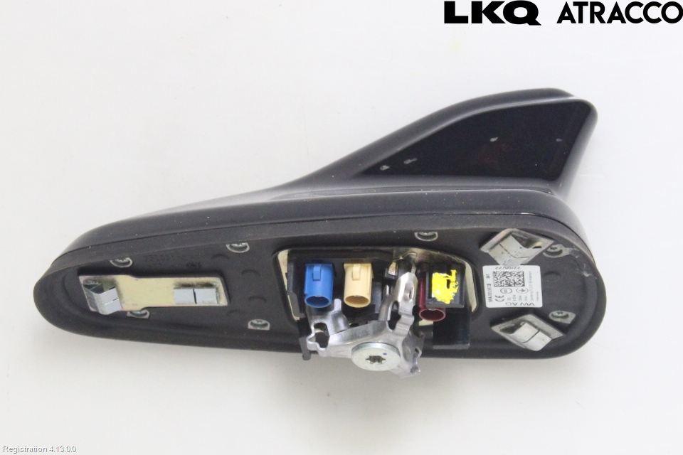 Skoda OCTAVIA (NX) 20- Stereo Antenne Radio-Tv