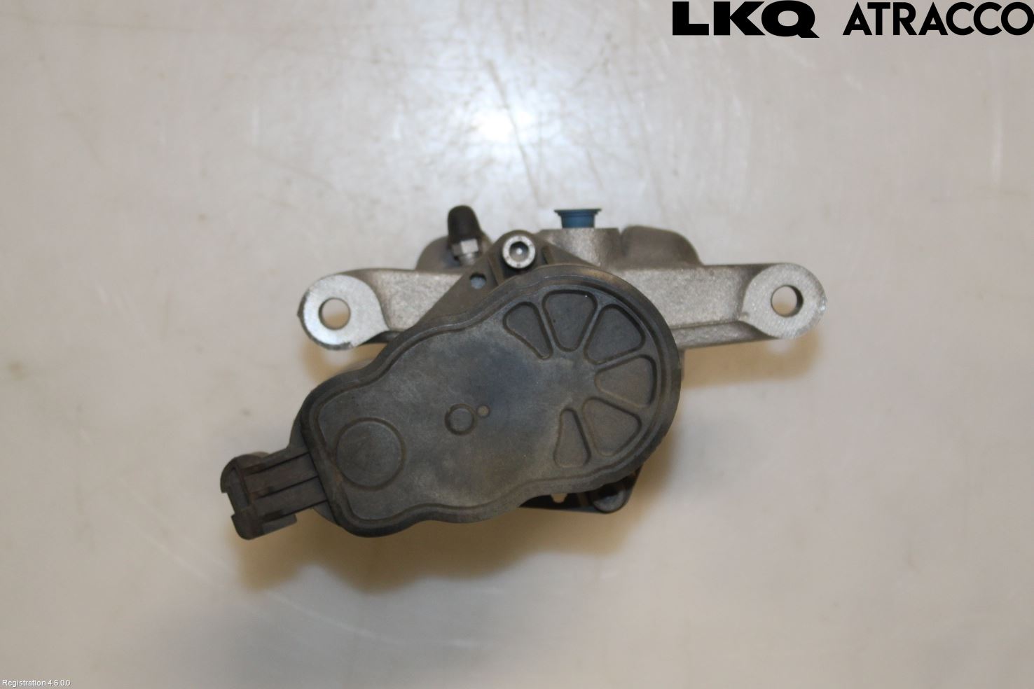 Citroen BERLINGO/E-BERLINGO 19- Bremsecaliper Bak Høyre