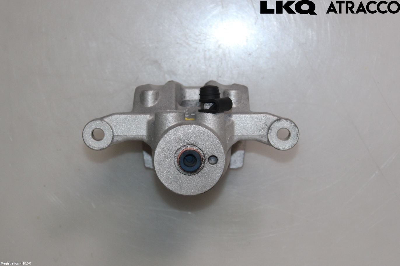 Hyundai ix35 Bremsecaliper Bak Venstre