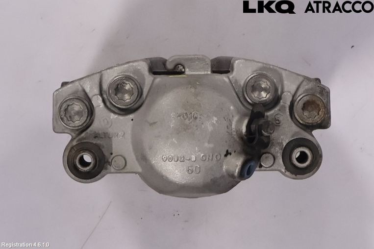 Audi Q5 09-16 Bremsecaliper Foran Venstre