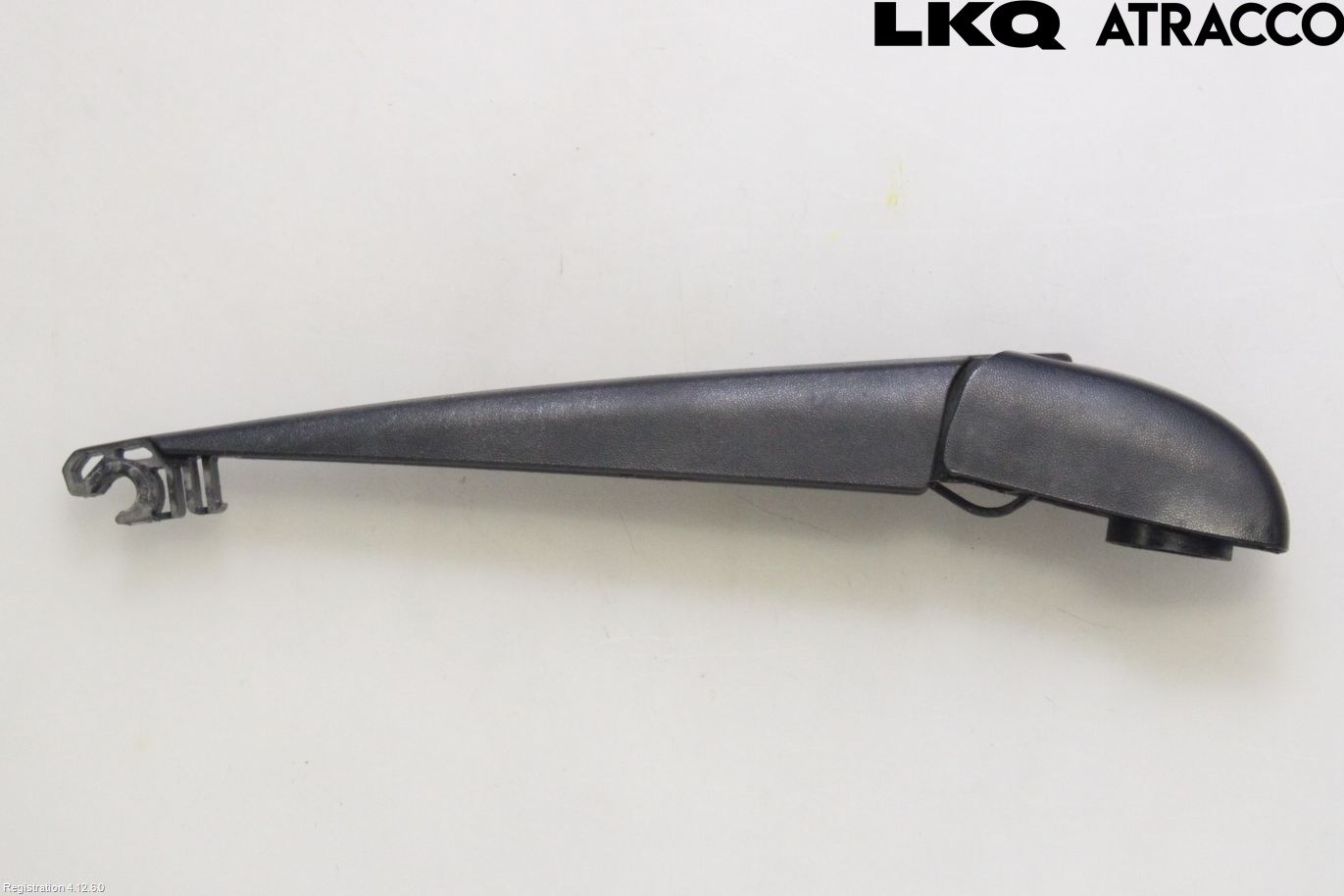 Toyota AYGO 15-21 Viskerarm Bakrute