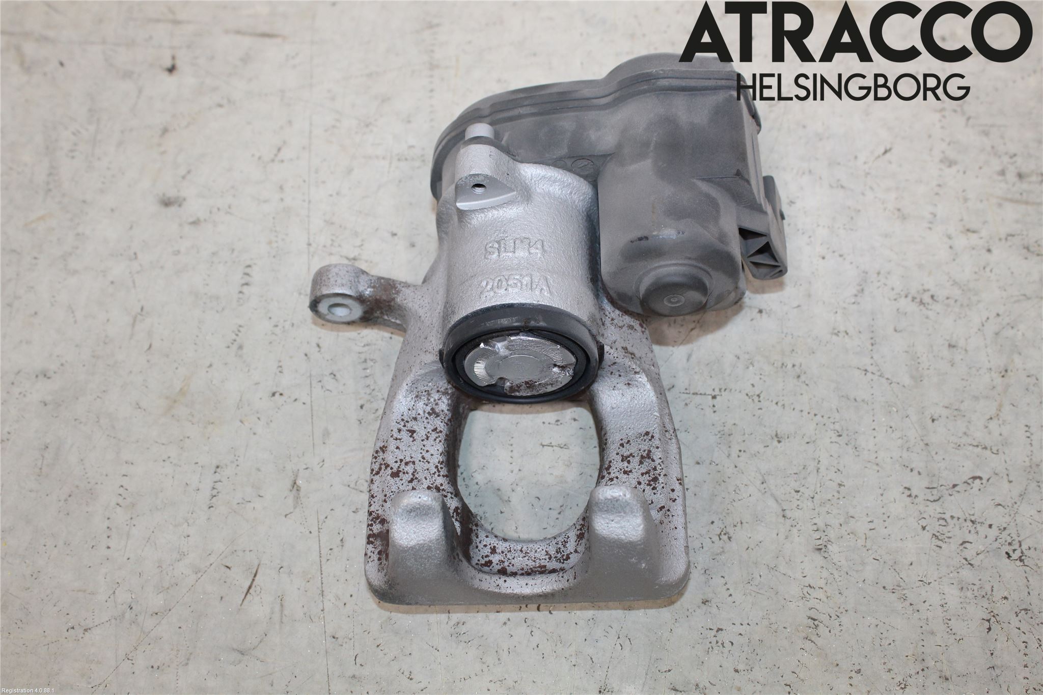 Nissan X-TRAIL 14-21 Bremsecaliper Bak Venstre