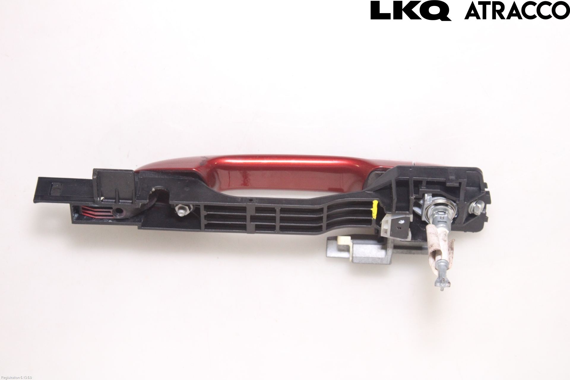 Honda CR-V 13-18 Dørhandtak Ytre Venstre