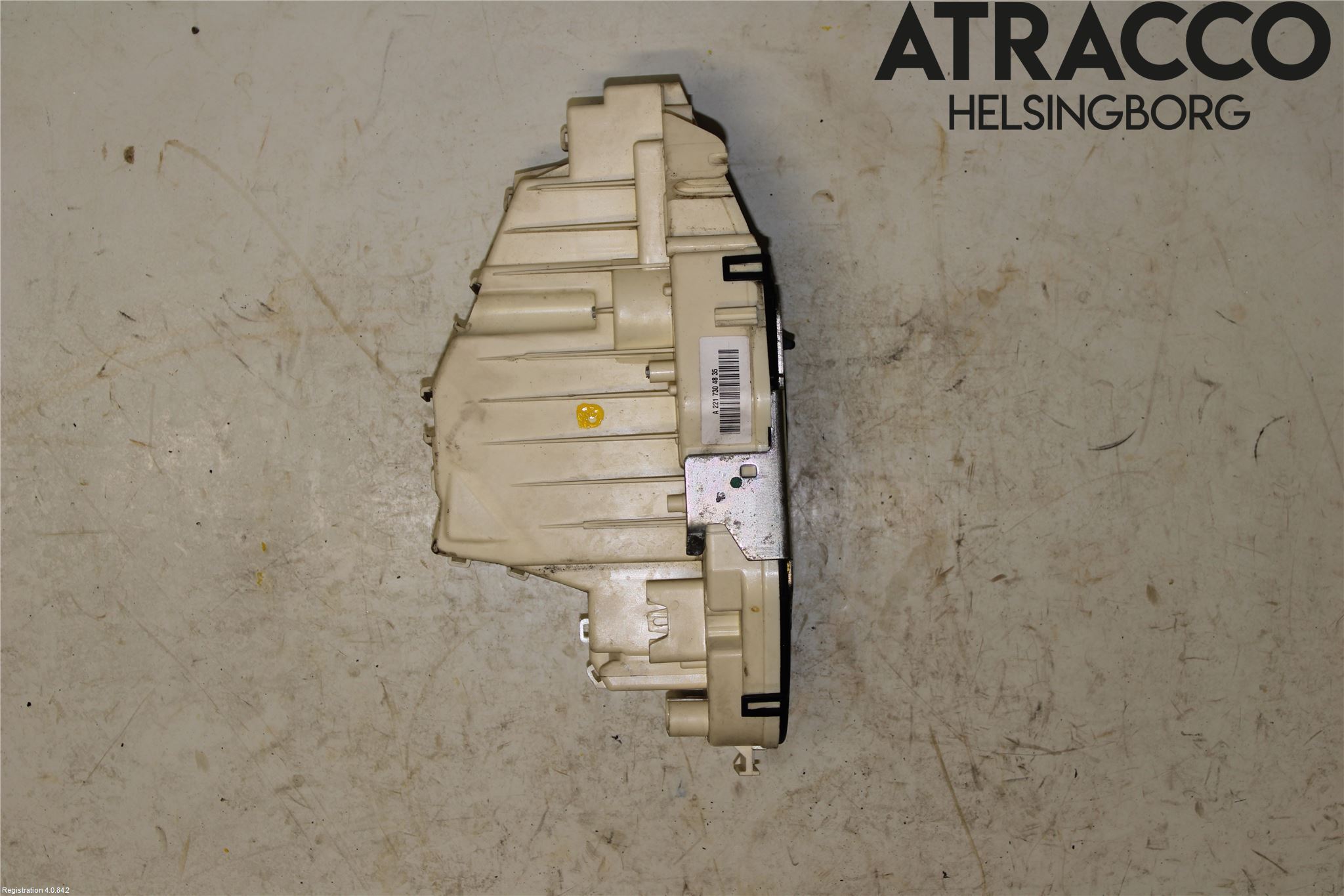 Mercedes-Benz MB S-KLASS (W221) 05-13 Sentrallåsmotor Høyre