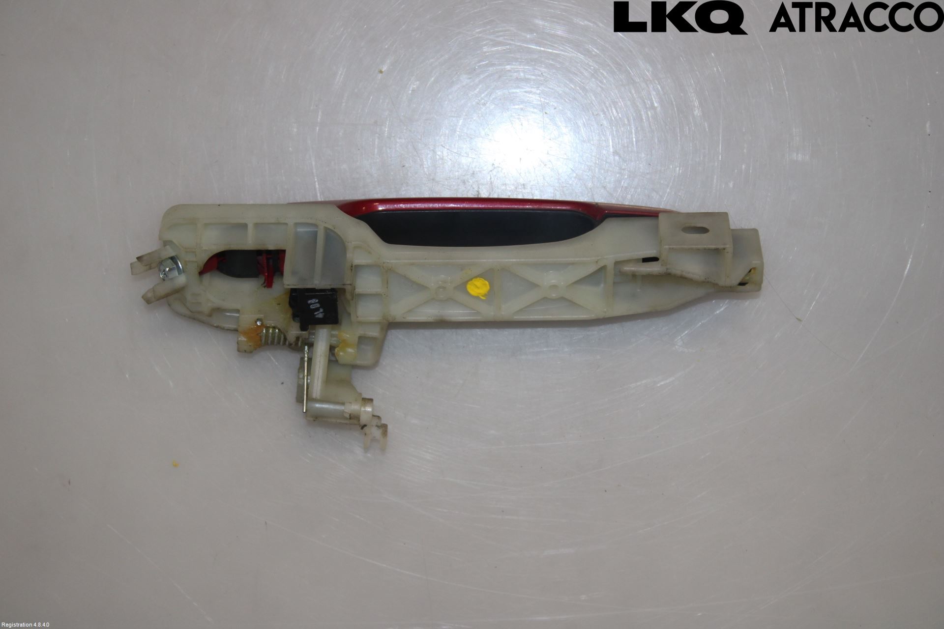 Kia RIO 12-16 Dørhandtak Ytre Høyre