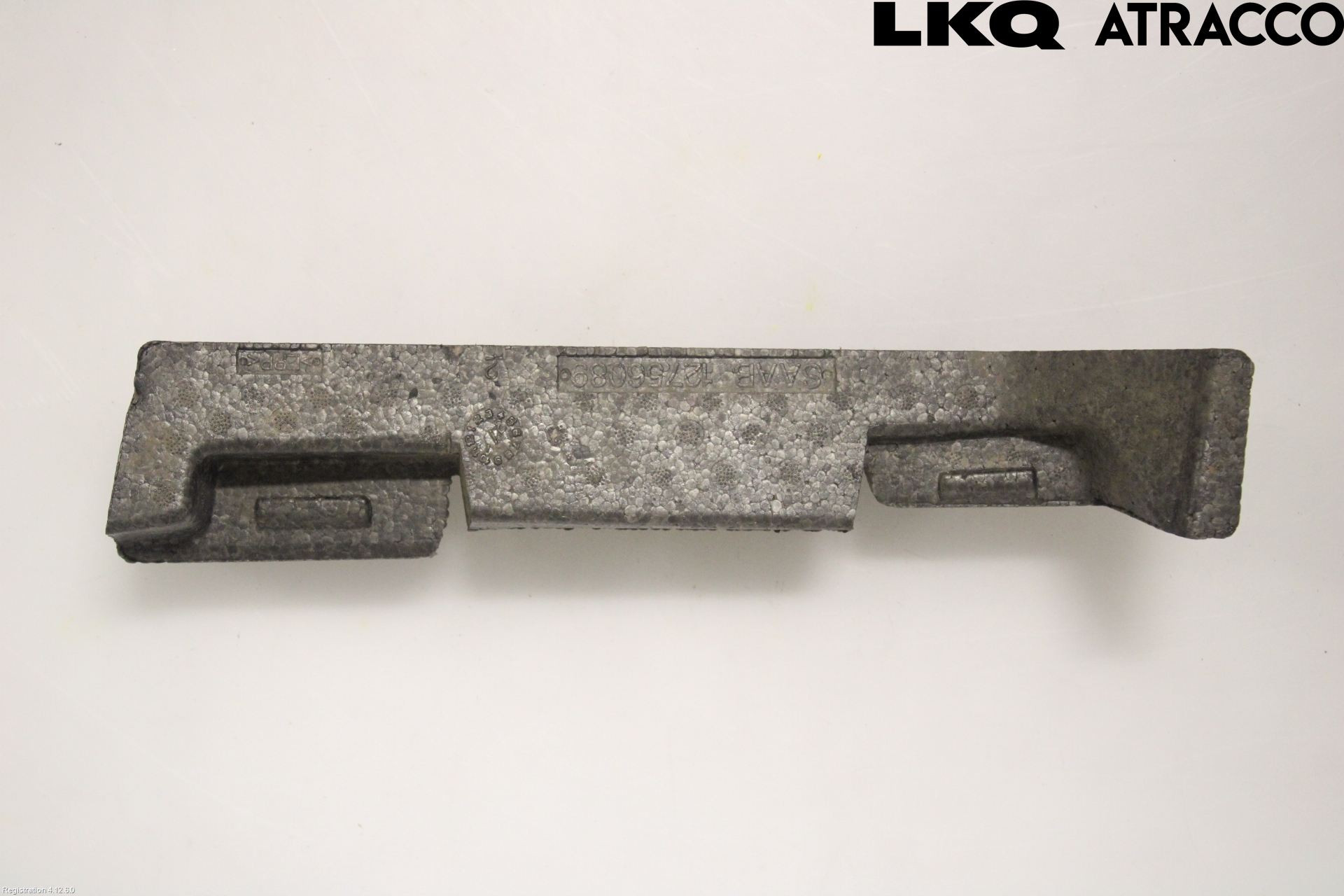 Saab 9-5     06-10 Støtfanger Bak Deform Element