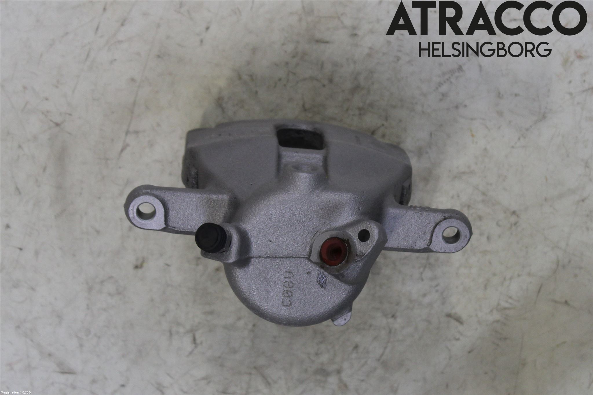 Suzuki SPLASH Bremsecaliper Foran Venstre