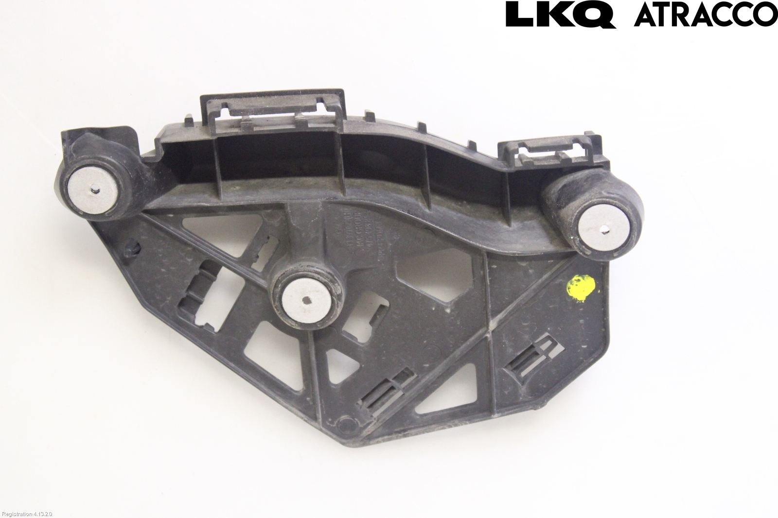 Opel CORSA E 15-19 Støtfangerfeste Bak Venstre