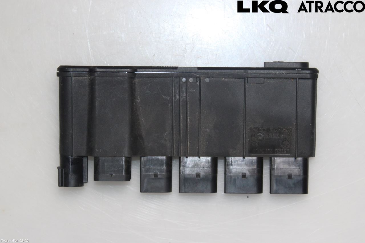 BMW 4 F32/F33/F82/F83 13-20 Styreenhet Øvrig