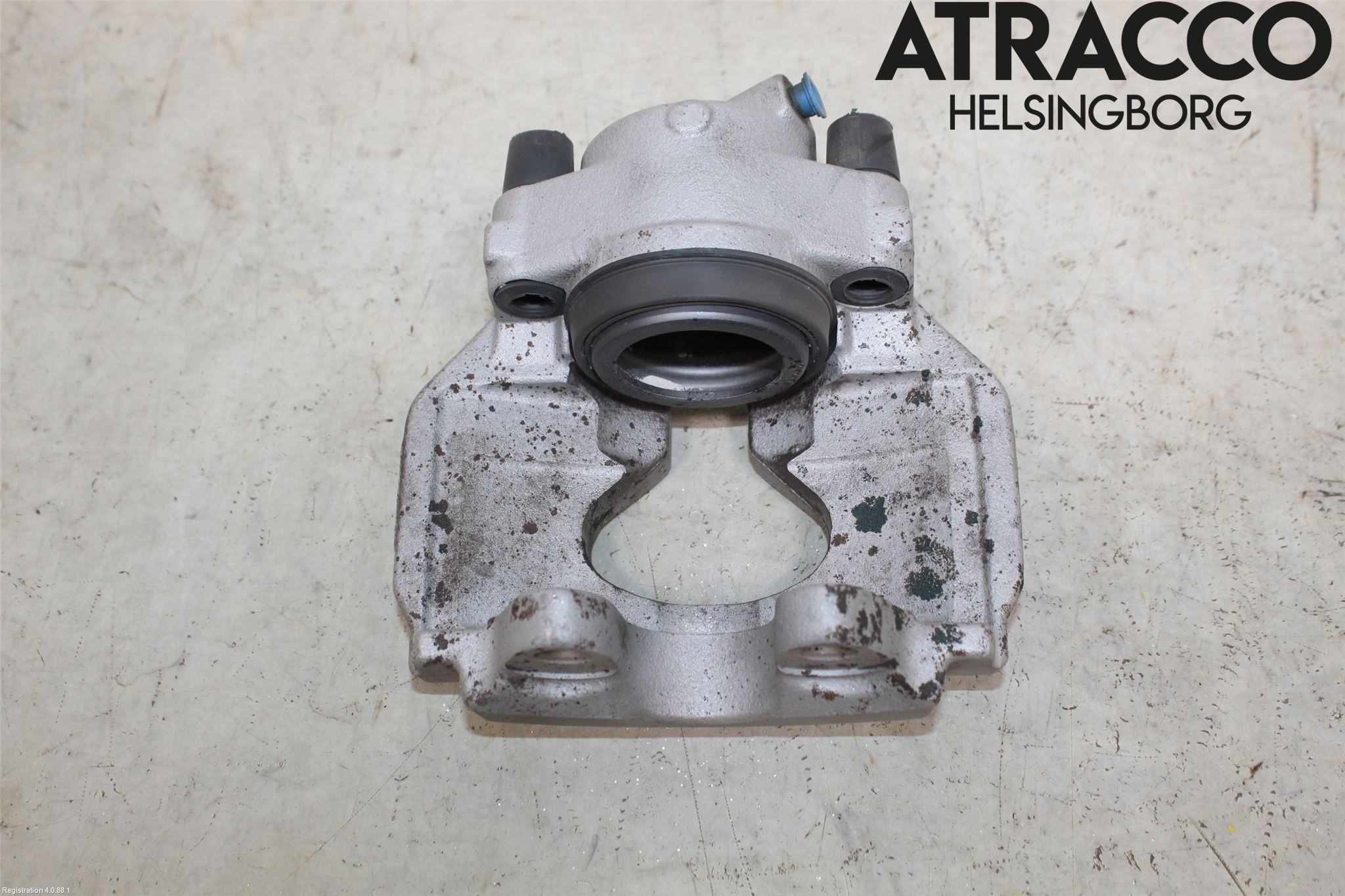 Volkswagen VW TRANSP/CARAVELLE (T6) 16-22 Bremsecaliper Foran Høyre