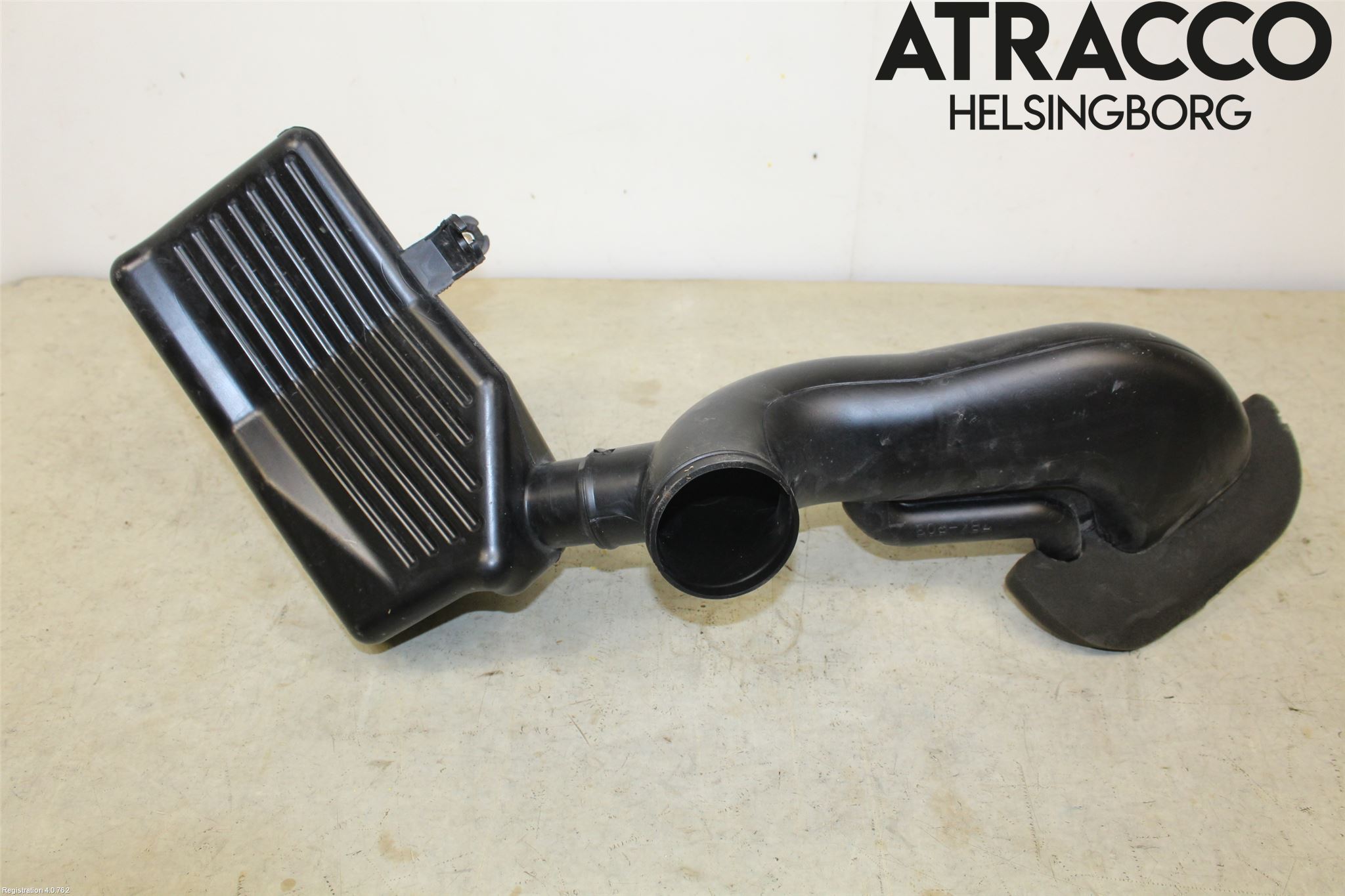 Suzuki GRAND VITARA II 06-14 Luftfilter Boks