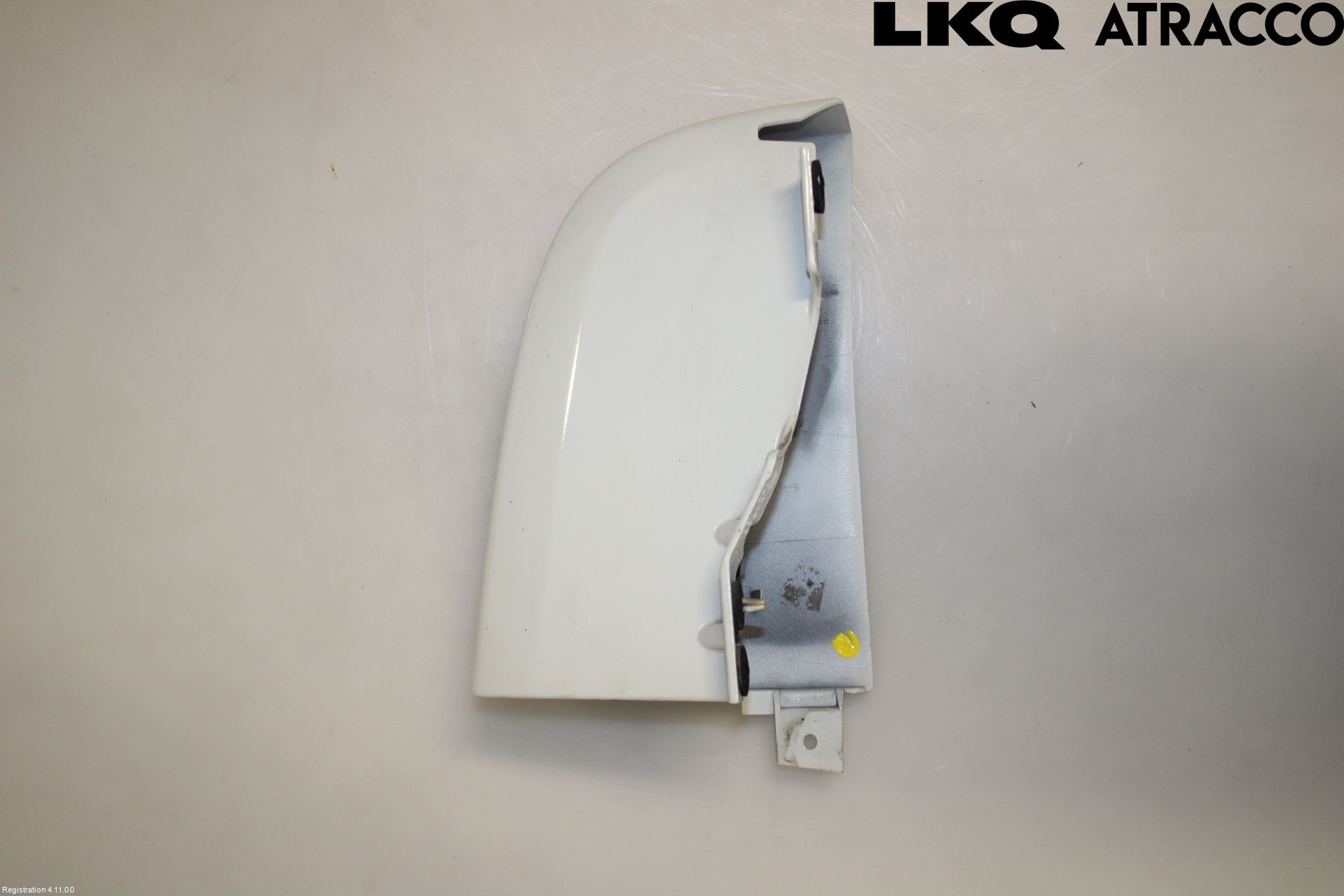 Nissan NV300 16-22 Baklykt Omramming