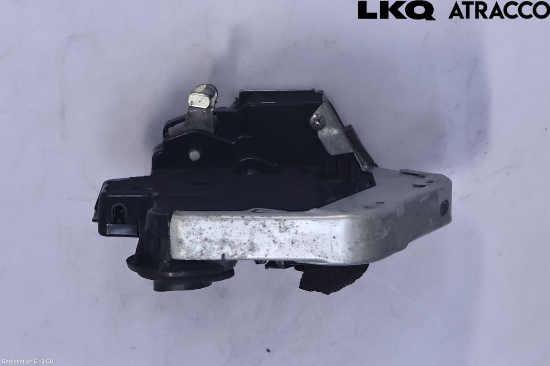 Lexus IS 250/350 14-20 Dørlås - Låsekasse