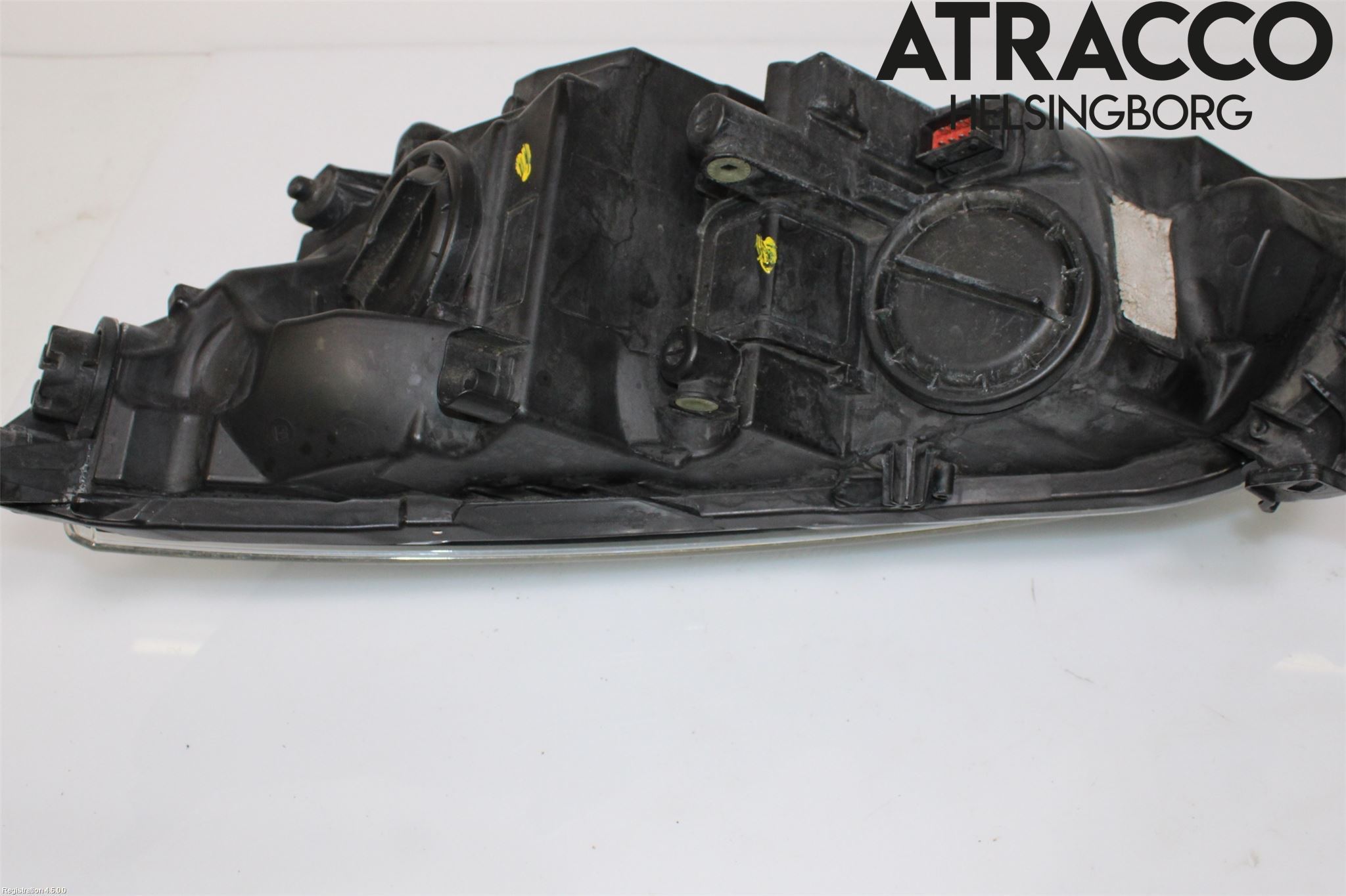 Opel ASTRA J 10-15 Frontlykt Høyre