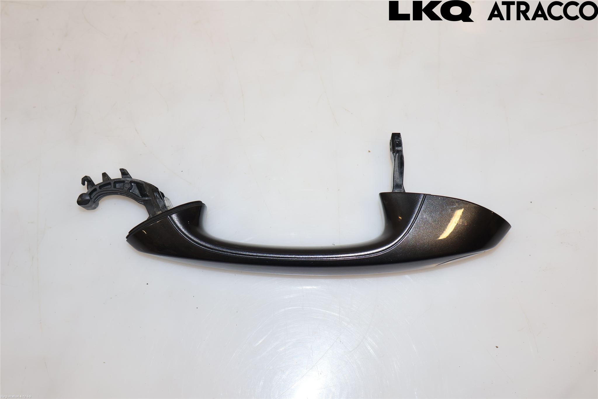 BMW 5 G30/G31/F90 17-23 Dørhandtak Ytre Venstre