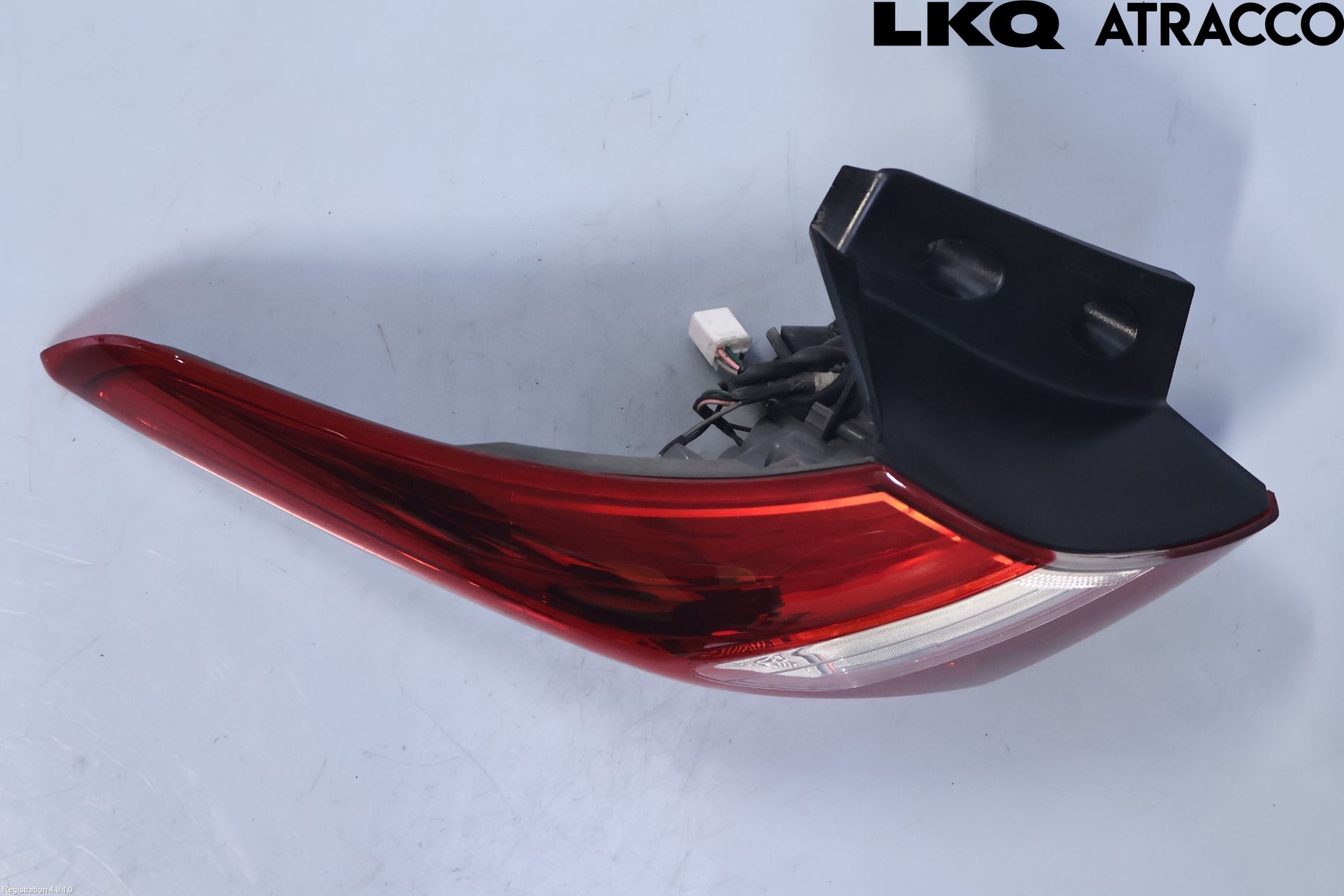 Hyundai i30 GD 13-17 Baklykt Venstre