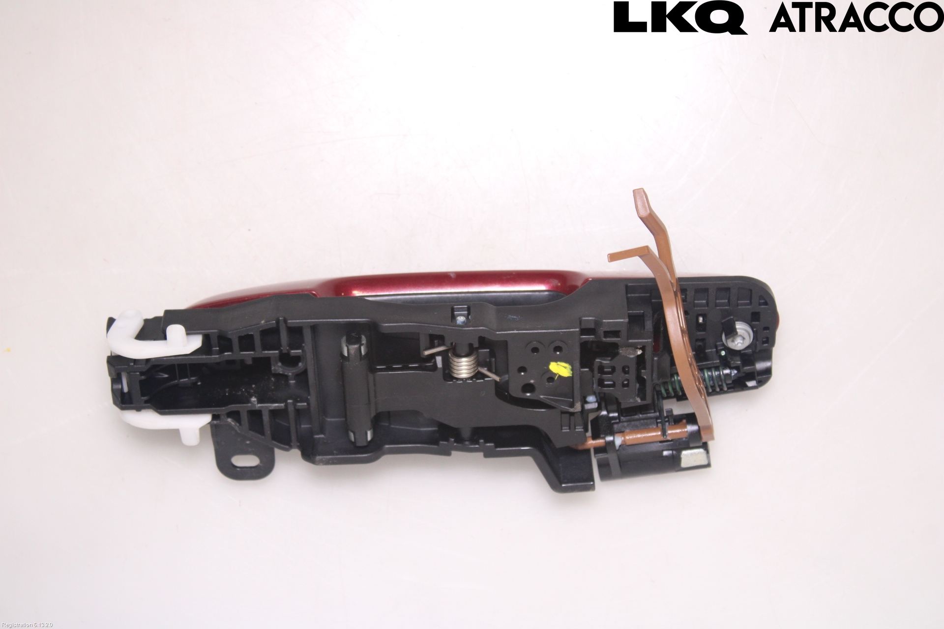Toyota RAV4 19- Dørhandtak Ytre Venstre