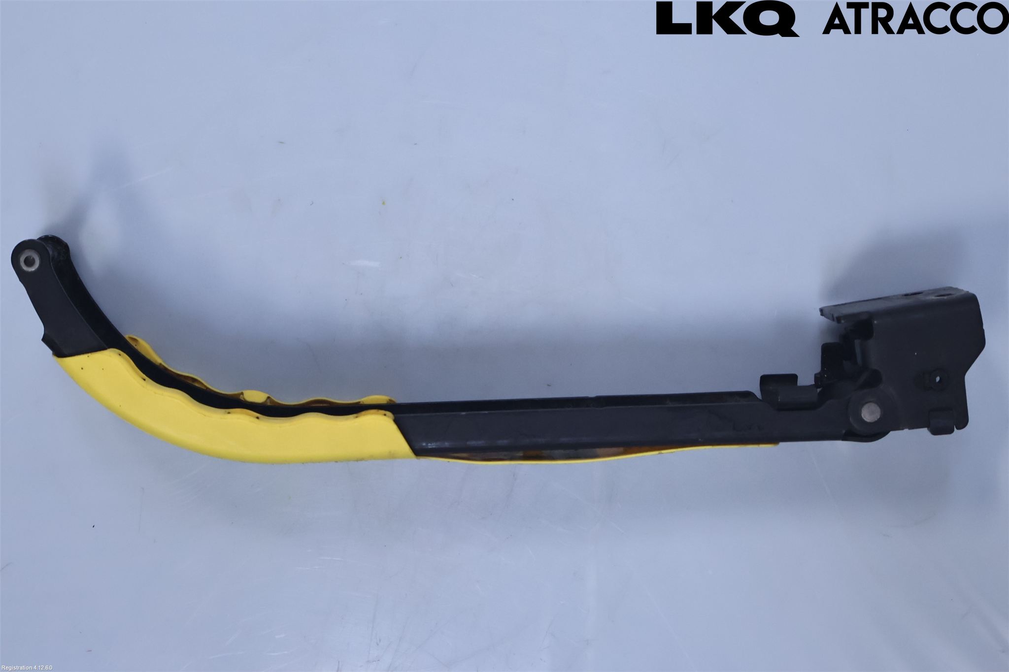 Ford TRANSIT/TOURNEO CUSTOM 13-24 Dørstopper