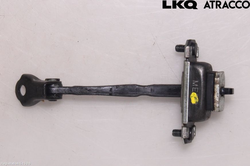 Hyundai IONIQ AE 17-22 Dørstopper