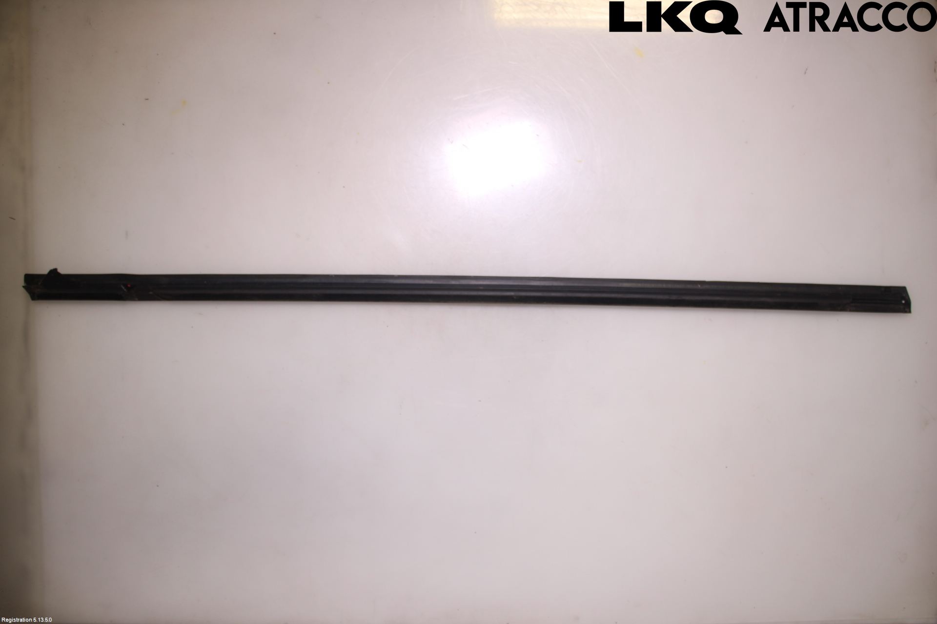 Ford FIESTA 13-17 Dør Dekorlist Vf