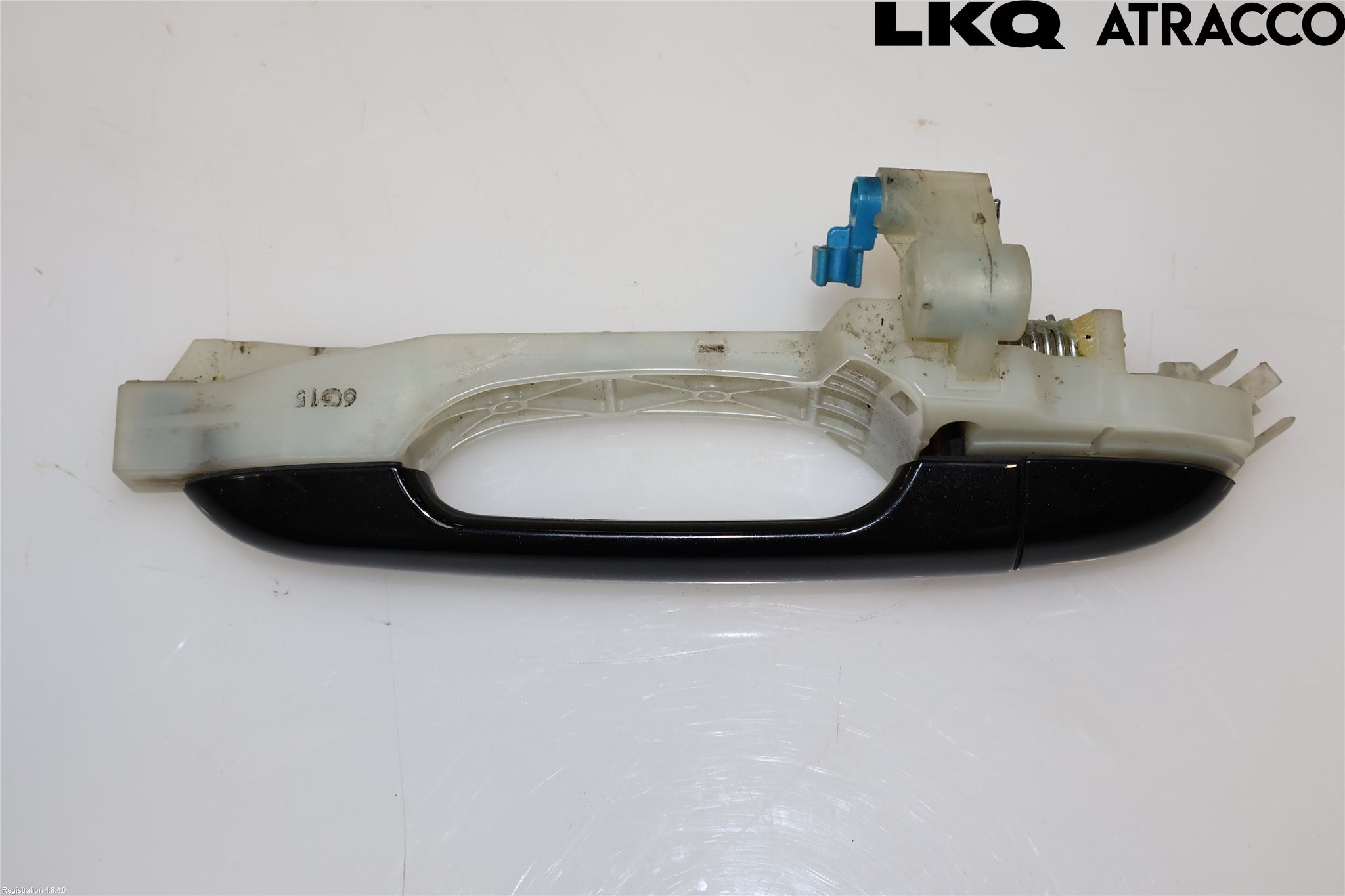 Kia RIO 12-16 Dørhandtak Ytre Venstre