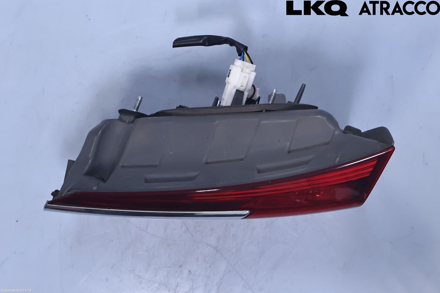 Hyundai i40 16-18 Baklykt Høyre  På Luke(Indre)