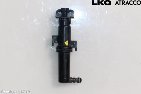 Audi A3/S3 05-13 Spylerdyse Frontlykter