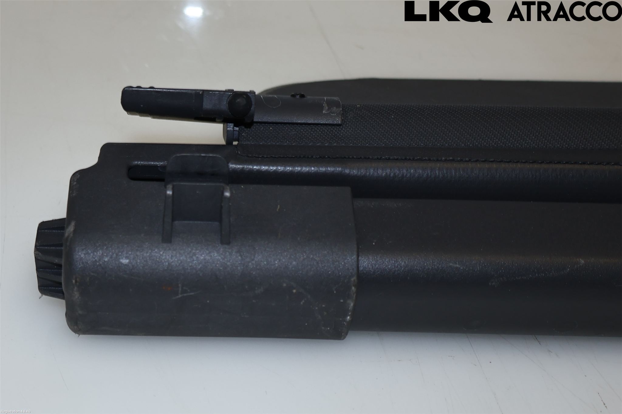 Ford KUGA 08-12 Innr Innsyn Beskytelse Stv